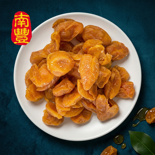 蜂蜜枇杷 - 【潤肺止咳, 秋冬熱搜】